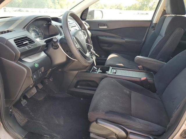 Photo 7 from auction – 2014 HONDA CR-V EX with VIN 2HKRM4H53EH659901