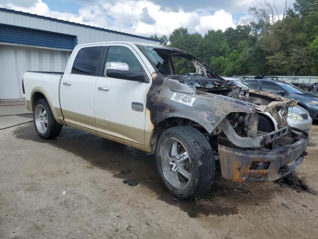 Photo 4 from auction – 2011 DODGE RAM 1500 with VIN 1D7RB1CT7BS628227