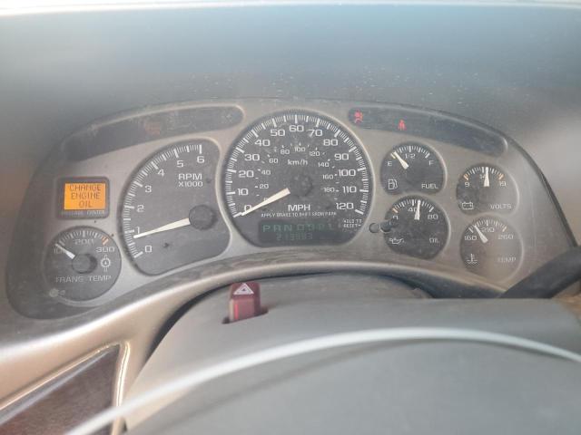 Photo 9 from auction – 2001 GMC SIERRA K15 with VIN 2GTEK69U611351168