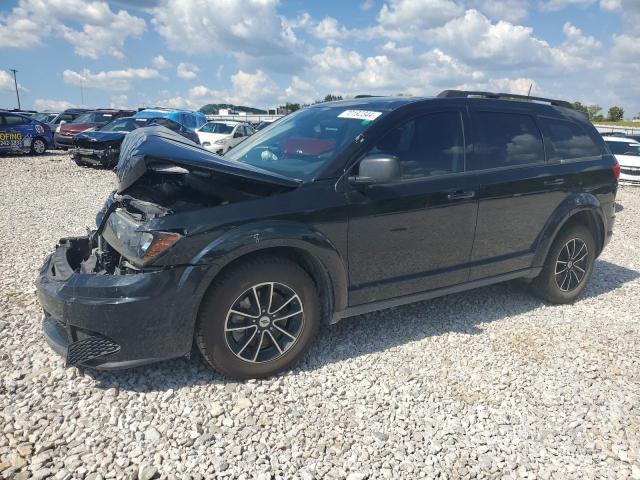 Foto 1 de la subasta – 2018 DODGE JOURNEY SE con VIN 3C4PDCAB9JT533747