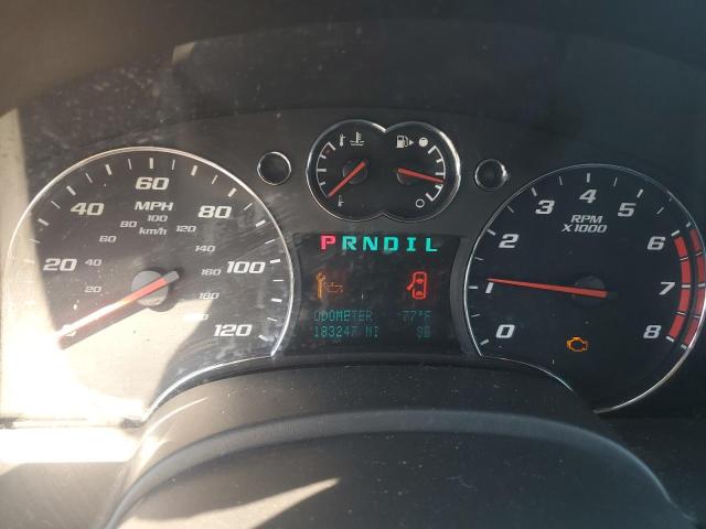 Photo 9 from auction – 2008 CHEVROLET EQUINOX LT with VIN 2CNDL53F486078656