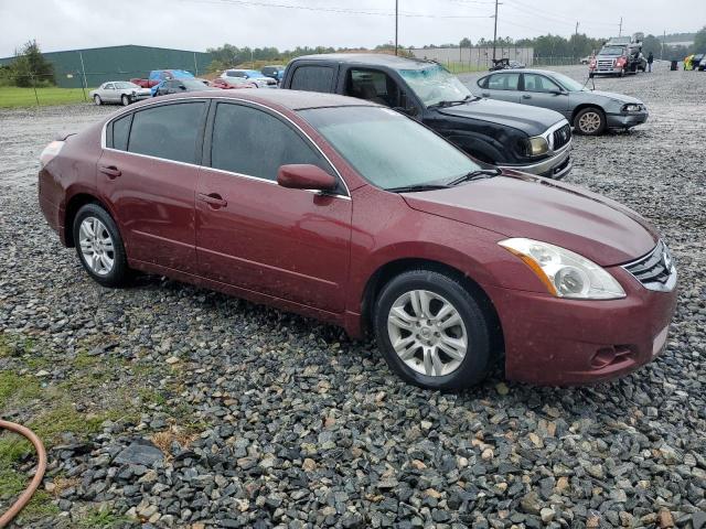 Photo 4 from auction – 2012 NISSAN ALTIMA BAS with VIN 1N4AL2AP8CN577889