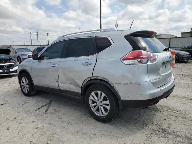 Photo 2 from auction – 2015 NISSAN ROGUE S with VIN KNMAT2MT3FP562762