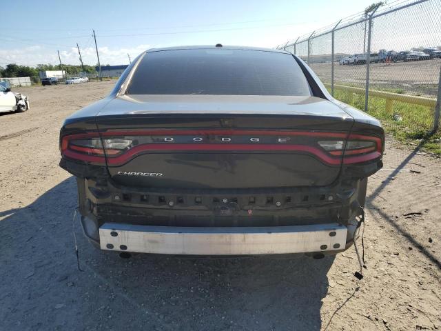 Photo 6 from auction – 2021 DODGE CHARGER SX with VIN 2C3CDXBG2MH536538
