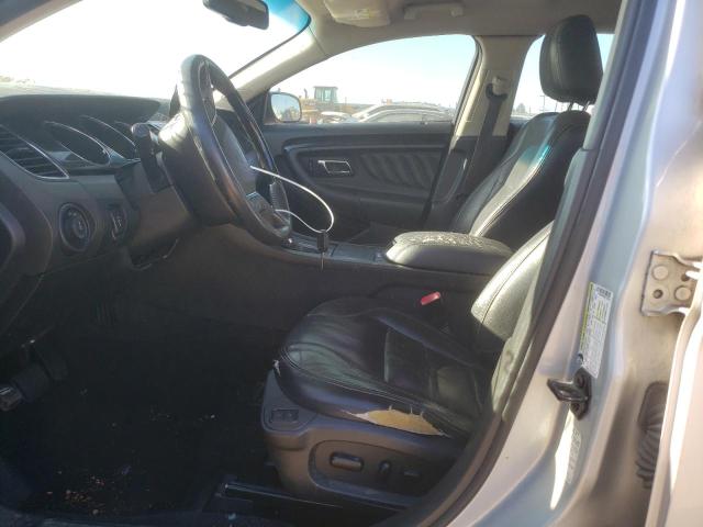 Photo 7 from auction – 2011 FORD TAURUS LIM with VIN 1FAHP2FW2BG122235