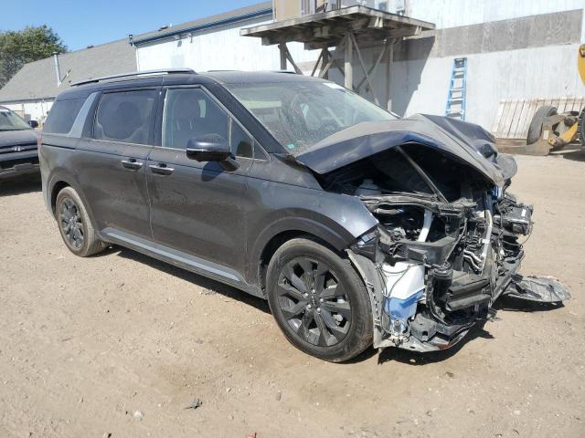 Photo 4 from auction – 2024 KIA CARNIVAL S with VIN KNDNE5H33R6341891