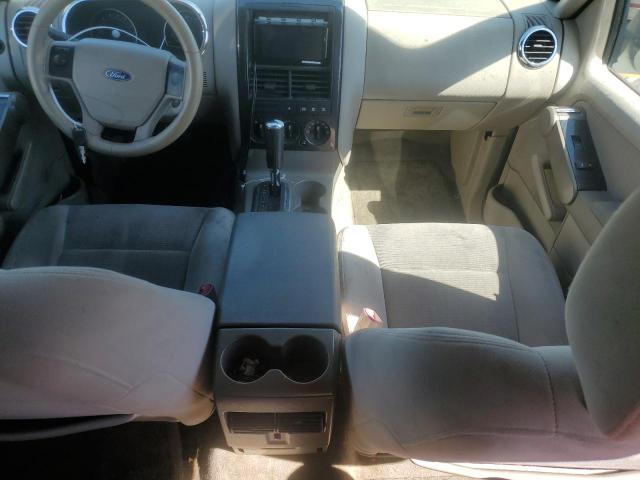 Photo 8 from auction – 2006 FORD EXPLORER X with VIN 1FMEU738X6ZA26075