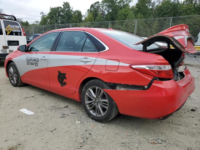 Photo 2 from auction – 2016 TOYOTA CAMRY LE with VIN 4T1BF1FK1GU137937