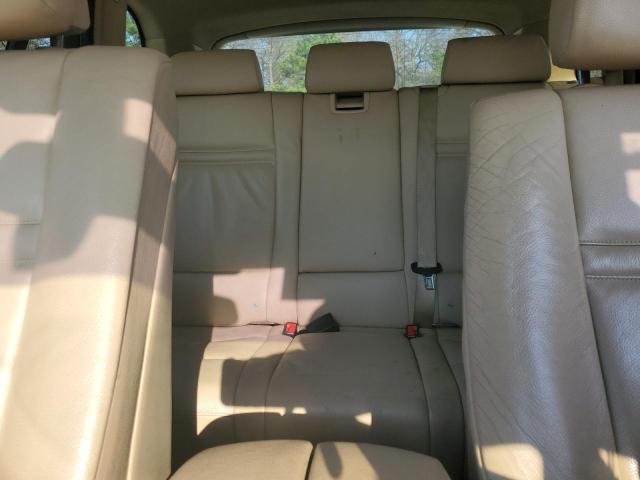Photo 10 from auction – 2009 BMW X5 XDRIVE3 with VIN 5UXFE43599L264970