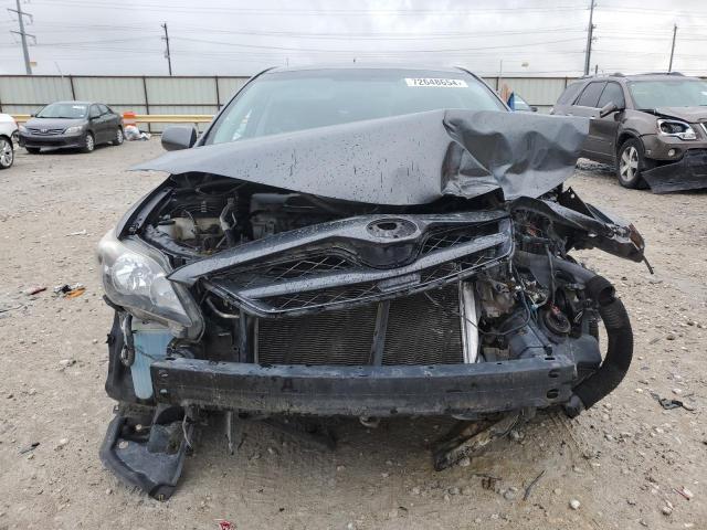 Photo 5 from auction – 2013 TOYOTA COROLLA BA with VIN 2T1BU4EE4DC116368