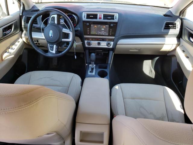Photo 8 from auction – 2016 SUBARU LEGACY 2.5 with VIN 4S3BNAC64G3025427