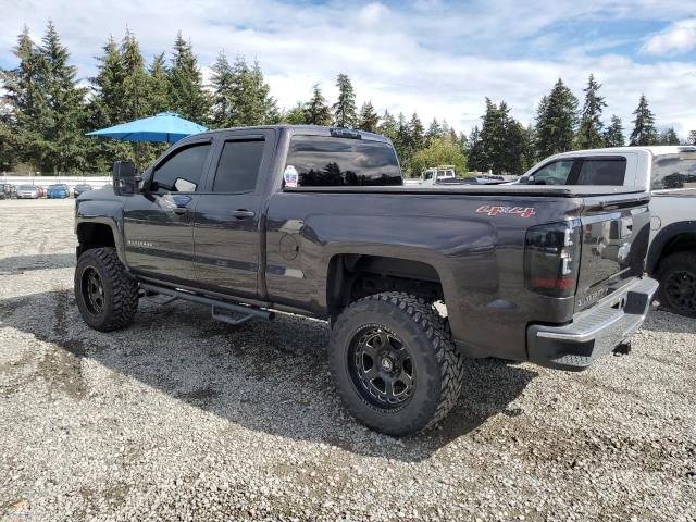 Photo 2 from auction – 2015 CHEVROLET SILVERADO with VIN 1GCVKPEC2FZ372519