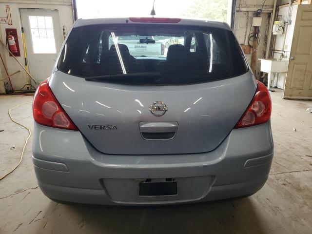 Photo 6 from auction – 2010 NISSAN VERSA S with VIN 3N1BC1CP9AL412584