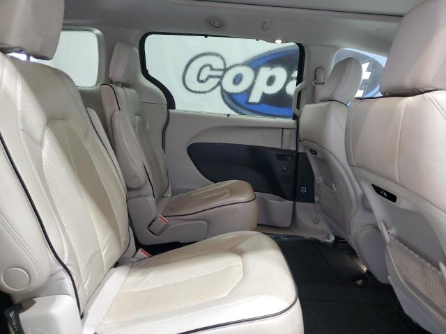 Photo 11 from auction – 2021 CHRYSLER PACIFICA L with VIN 2C4RC3GGXMR597107
