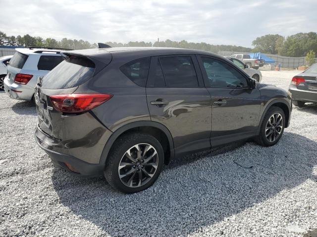 Photo 3 from auction – 2016 MAZDA CX-5 GT with VIN JM3KE2DY2G0762642