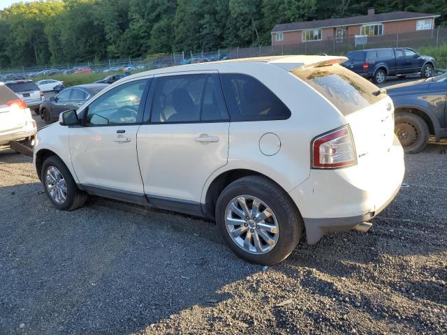 Photo 2 from auction – 2008 FORD EDGE SEL with VIN 2FMDK38C18BB31651