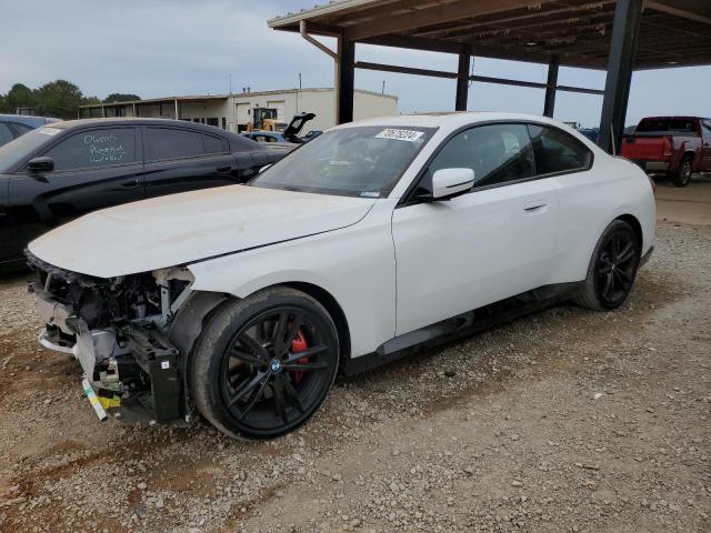 BMW 230I 2024 with VIN 3MW23CM06R8E46780 - Photo from auction