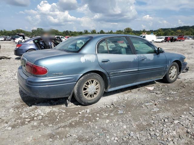 Photo 3 from auction – 2002 BUICK LESABRE CU with VIN 1G4HP54K22U292863