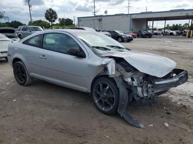 Photo 4 from auction – 2007 CHEVROLET COBALT LS with VIN 1G1AK15FX77367175