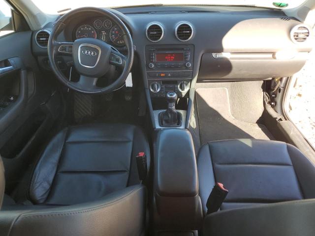 Photo 8 from auction – 2011 AUDI A3 PREMIUM with VIN WAUPFBFM4BA107467