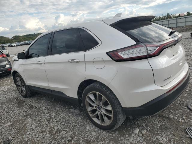 Photo 2 from auction – 2018 FORD EDGE TITAN with VIN 2FMPK4K90JBB81852