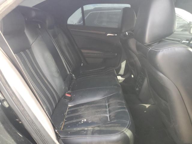 Photo 10 from auction – 2014 CHRYSLER 300 S with VIN 2C3CCABG7EH272671