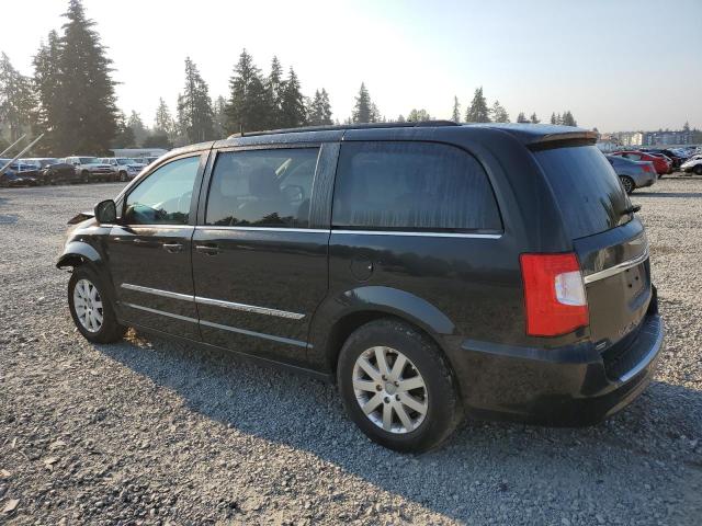 Photo 2 from auction – 2015 CHRYSLER TOWN & COU with VIN 2C4RC1BG0FR696193