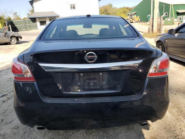 Photo 6 from auction – 2013 NISSAN ALTIMA 2.5 with VIN 1N4AL3AP4DN464013