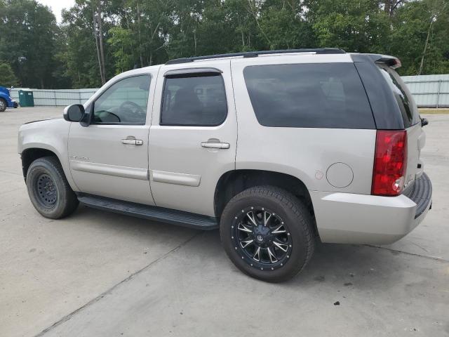Photo 2 from auction – 2007 GMC YUKON with VIN 1GKFK13077J118500