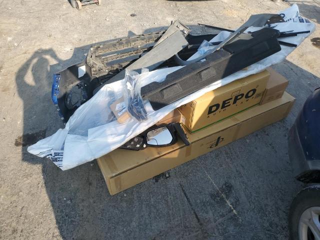 Photo 13 from auction – 2019 FORD ESCAPE S with VIN 1FMCU0F76KUA29841