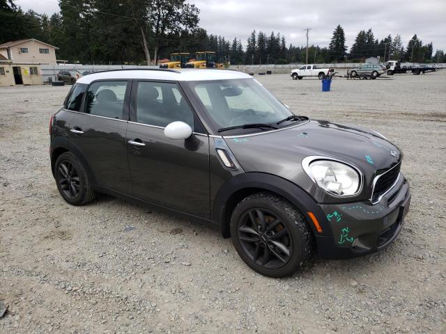 Photo 4 from auction – 2011 MINI COOPER S C with VIN WMWZC3C50BWH98247