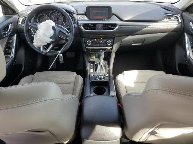 Photo 8 from auction – 2017 MAZDA 6 TOURING with VIN JM1GL1V58H1112938