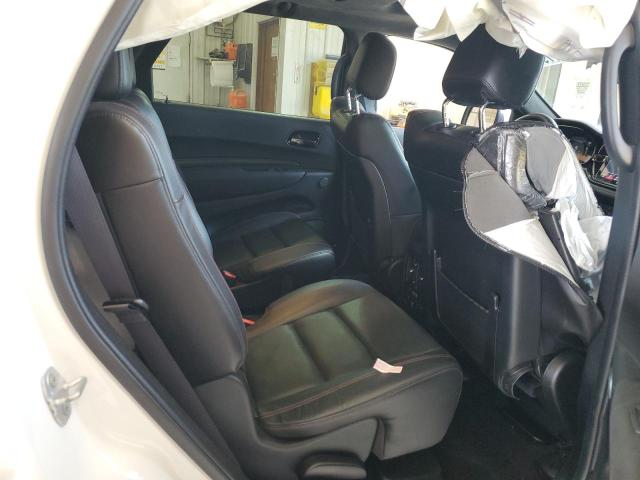 Photo 11 from auction – 2022 DODGE DURANGO R/ with VIN 1C4SDJCT7NC193861