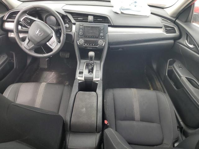 Photo 8 from auction – 2016 HONDA CIVIC LX with VIN 2HGFC2F51GH570533
