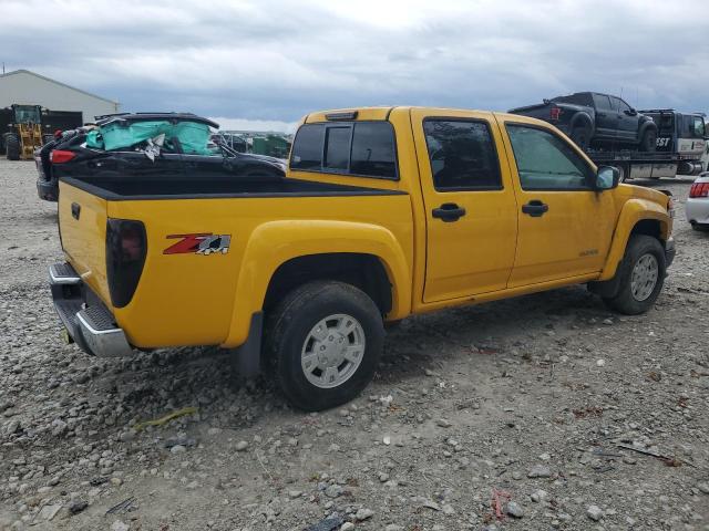 Photo 3 from auction – 2005 CHEVROLET COLORADO with VIN 1GCDT136458123405