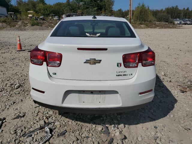 Photo 6 from auction – 2016 CHEVROLET MALIBU LIM with VIN 1G11B5SA1GF115773
