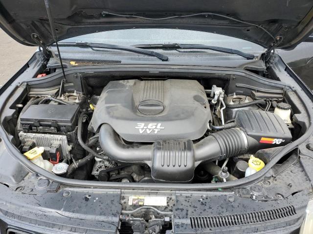 Photo 12 from auction – 2014 JEEP GRAND CHER with VIN 1C4RJFBG2EC129476