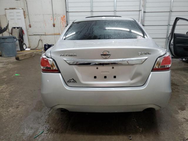 Photo 6 from auction – 2014 NISSAN ALTIMA 3.5 with VIN 1N4BL3AP1EC192246