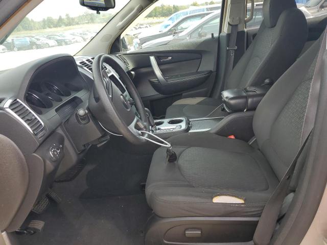 Photo 7 from auction – 2007 GMC ACADIA SLE with VIN 1GKER13777J175302