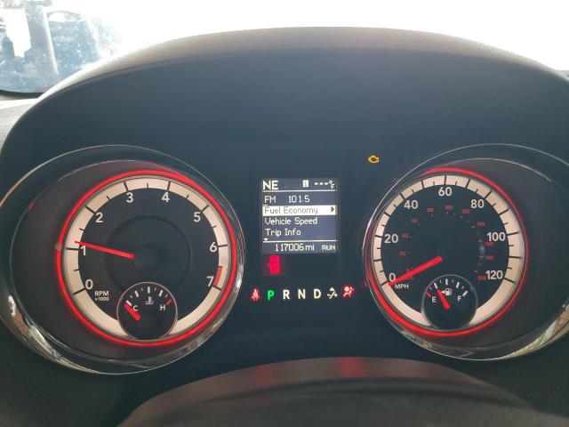 Photo 9 from auction – 2015 DODGE GRAND CARA with VIN 2C4RDGCG2FR631179