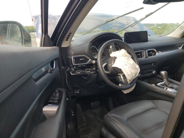 Photo 8 from auction – 2023 MAZDA CX-5 PREFE with VIN JM3KFBCM7P0190981