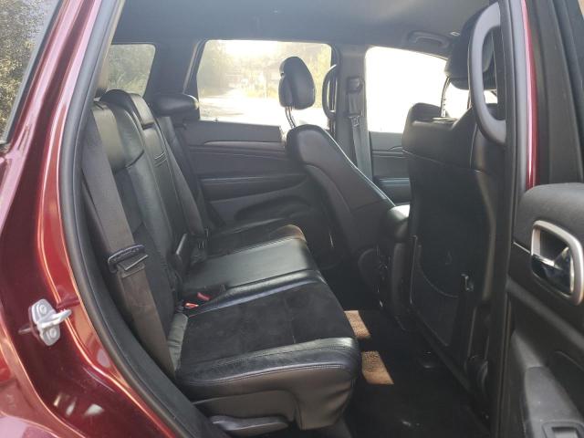 Photo 11 from auction – 2017 JEEP GRAND CHER with VIN 1C4RJFAG5HC927458
