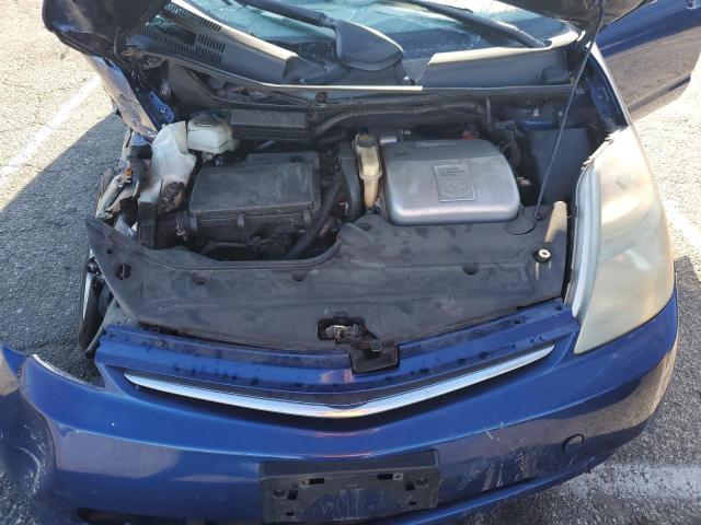 Photo 11 from auction – 2008 TOYOTA PRIUS with VIN JTDKB20U887698359