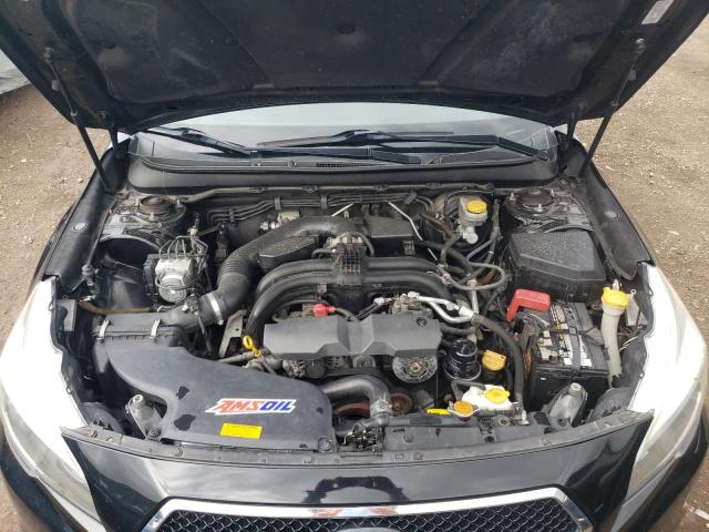 Photo 11 from auction – 2016 SUBARU LEGACY 2.5 with VIN 4S3BNBN65G3014729