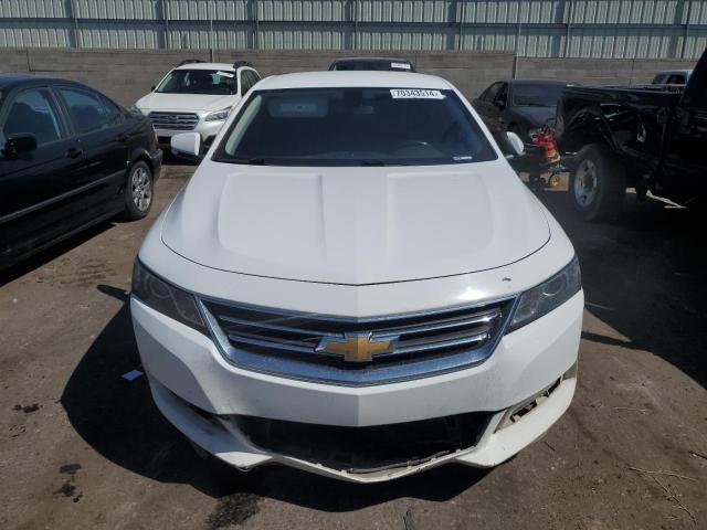 Photo 5 from auction – 2019 CHEVROLET IMPALA LT with VIN 1G11Z5SA5KU146170