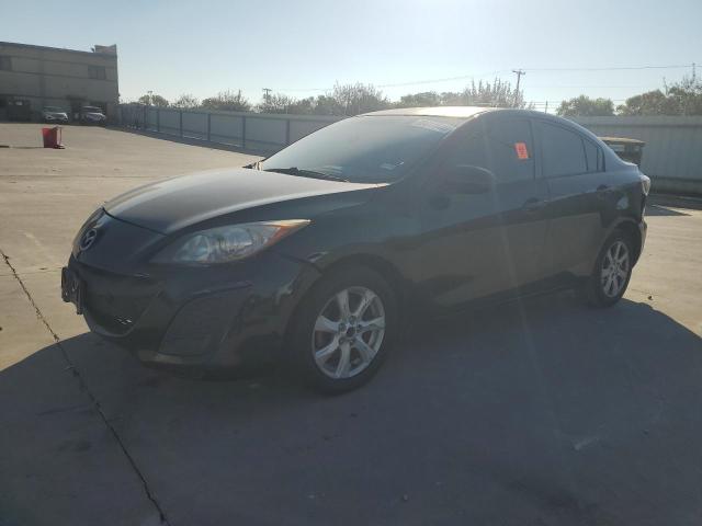 MAZDA 3 I 2010 with VIN JM1BL1SF5A1244875 - Photo from auction