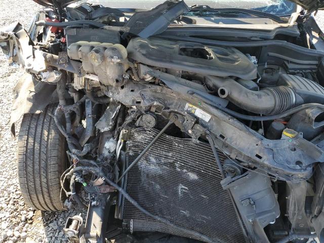 Photo 12 from auction – 2017 JEEP GRAND CHER with VIN 1C4RJFAGXHC778481