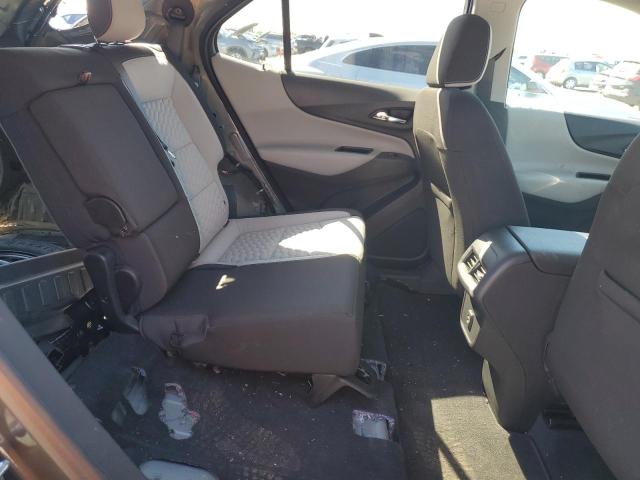 Photo 10 from auction – 2020 CHEVROLET EQUINOX LS with VIN 3GNAXHEV9LS674980