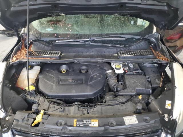 Photo 12 from auction – 2015 FORD ESCAPE TIT with VIN 1FMCU0J9XFUC32407