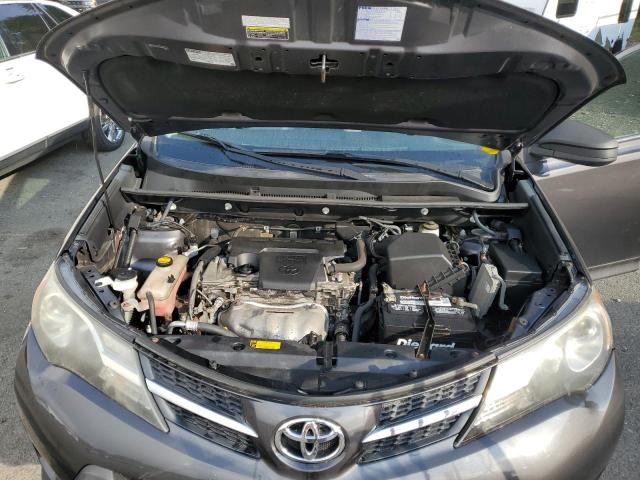 صورة رقم 12 من المزاد - 2013 TOYOTA RAV 4 مع VIN 2T3BFREV5DW095642